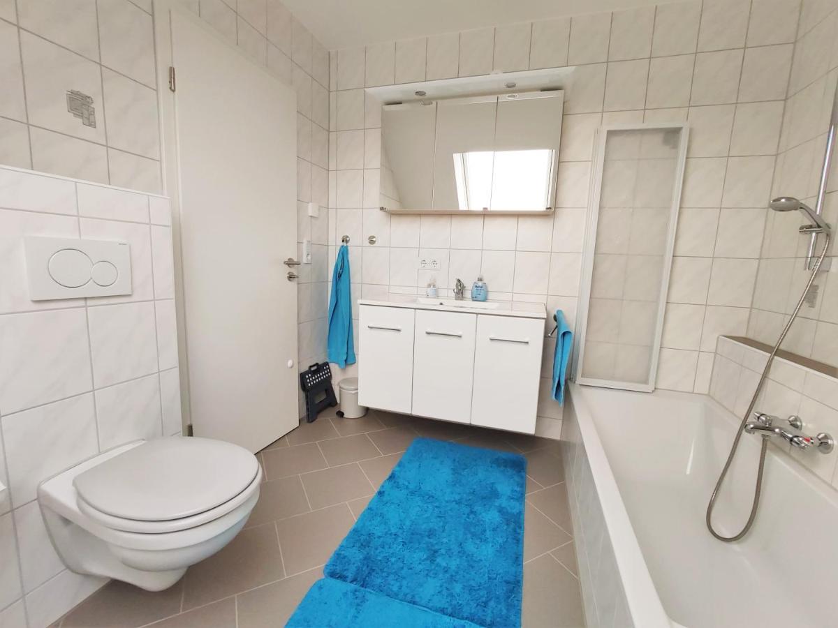 Ferienwohnung Karola Beim Legoland Ichenhausen Luaran gambar