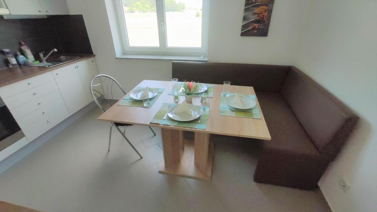 Ferienwohnung Karola Beim Legoland Ichenhausen Luaran gambar